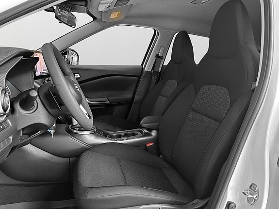 Nissan Juke 11 of 16