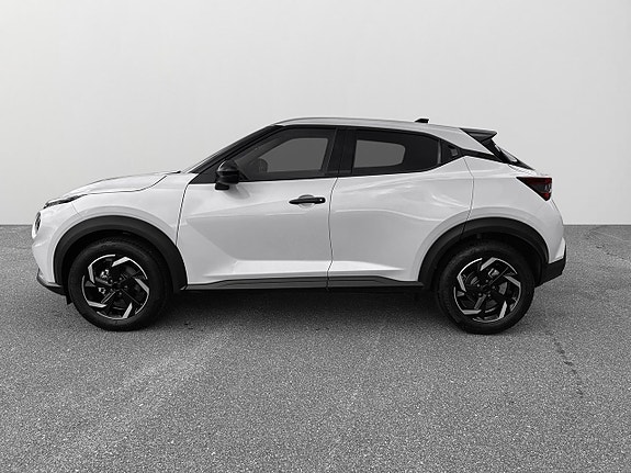 Nissan Juke 2 of 16