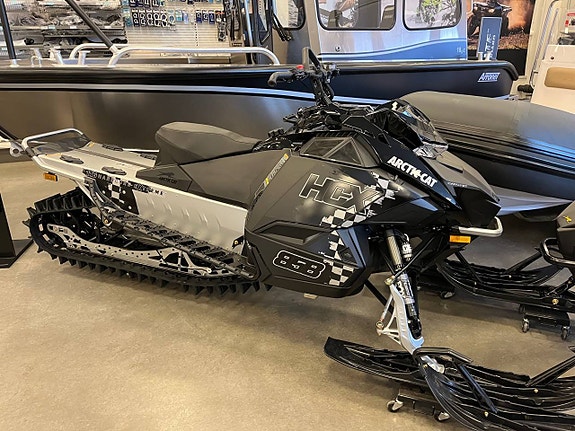 Arctic Cat MTN M858 HCX 146" -26 NU PÅ LAGER HOS OSS!