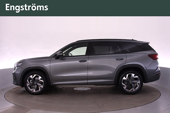 Skoda Kodiaq 5 of 27