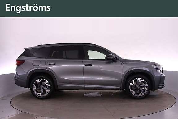 Skoda Kodiaq 2 of 27
