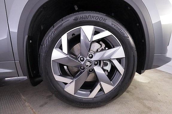 Skoda Kodiaq 27 of 27