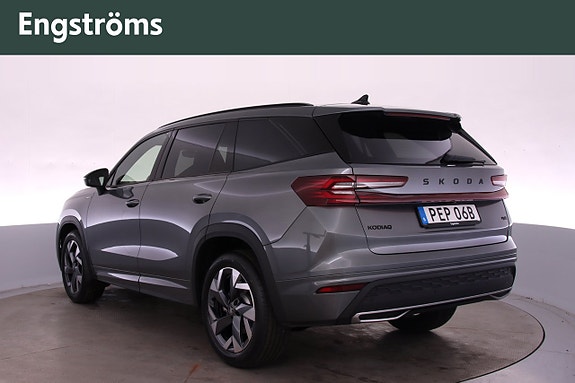 Skoda Kodiaq 4 of 27
