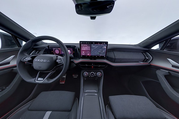 Skoda Kodiaq 9 of 27