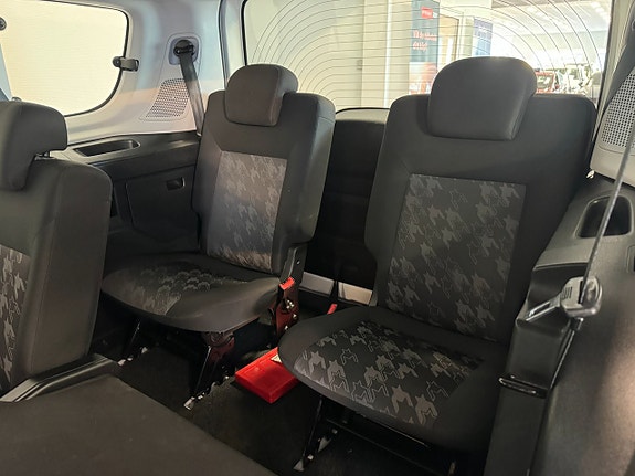 Opel Combo 9 of 10
