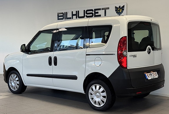 Opel Combo 4 of 5
