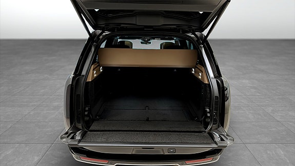 Land Rover Range Rover 10 of 13