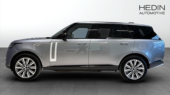 Land Rover Range Rover 6 of 13