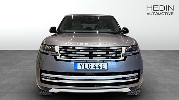 Land Rover Range Rover 8 of 13