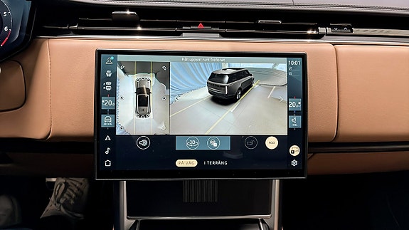 Land Rover Range Rover 12 of 13