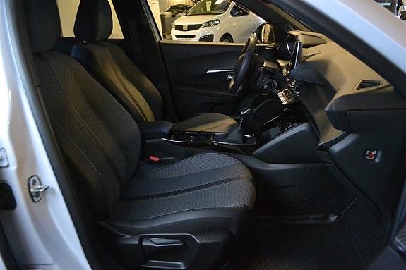 Peugeot 2008 5 of 5