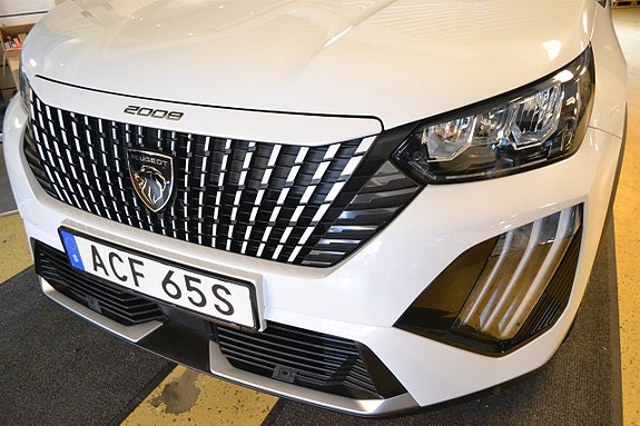 Peugeot 2008 15 of 15