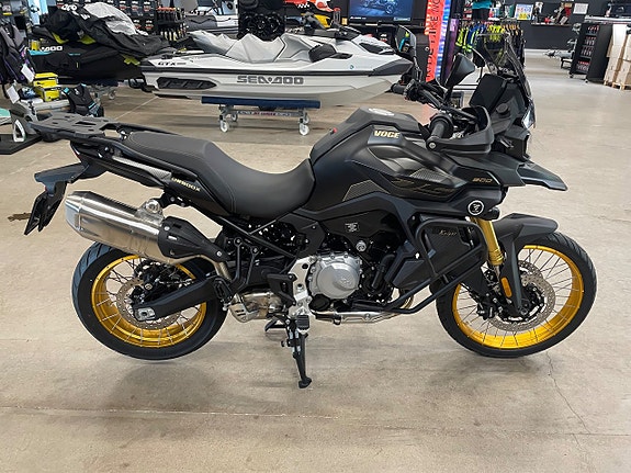 Voge DS900X 2 of 9