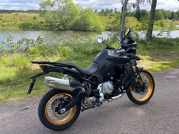 Voge DS900X 9 of 9