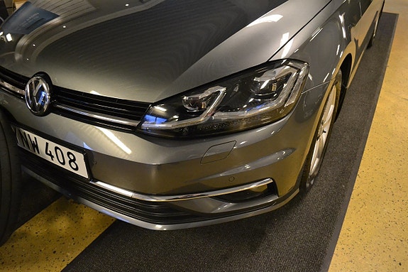 Volkswagen Golf VII 16 of 16