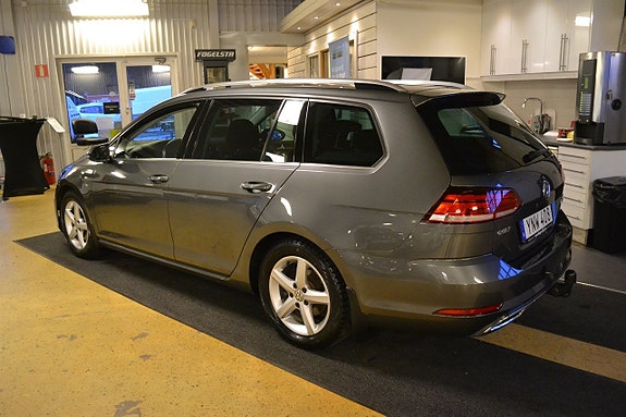 Volkswagen Golf I 4 of 5