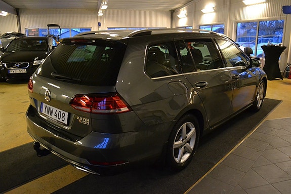 Volkswagen Golf I 3 of 5