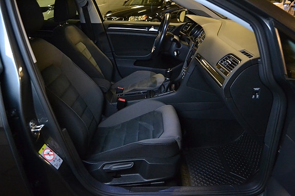 Volkswagen Golf I 5 of 5