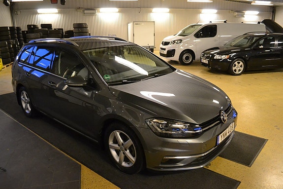 Volkswagen Golf I 2 of 5