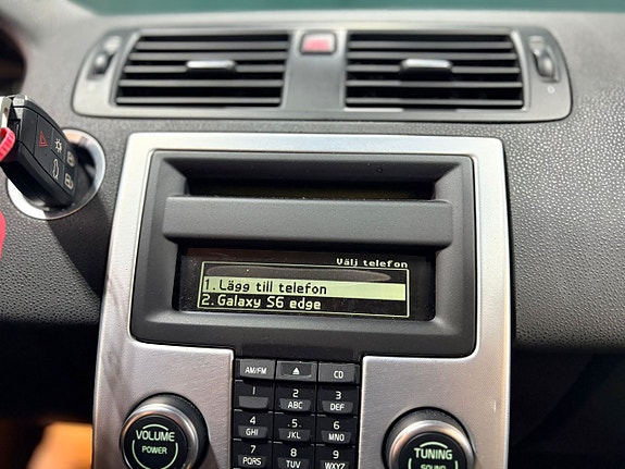 Volvo V50 14 of 17