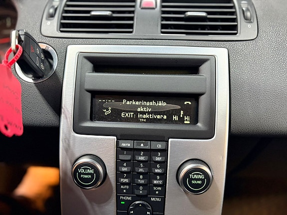 Volvo V50 13 of 17