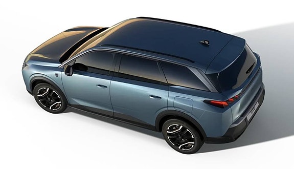 Peugeot 5008 5 of 5