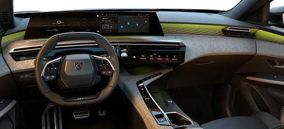 Peugeot 5008 6 of 8