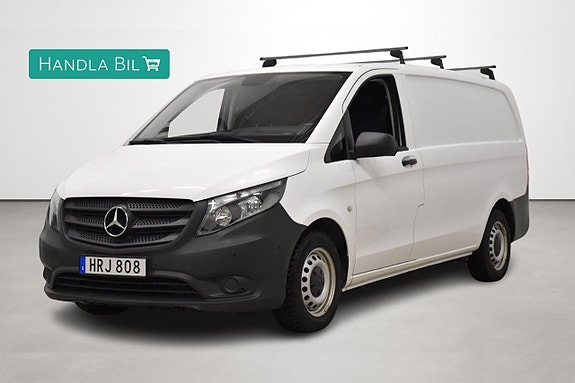 Mercedes-Benz Vito 110