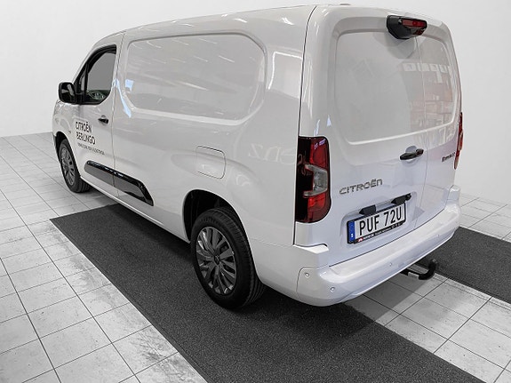 Citroen Berlingo 3 of 5