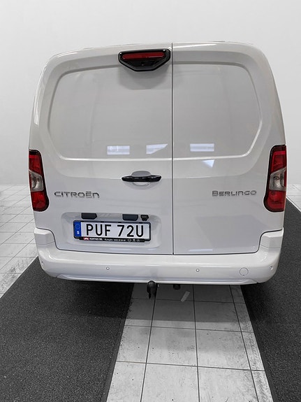 Citroen Berlingo 4 of 5