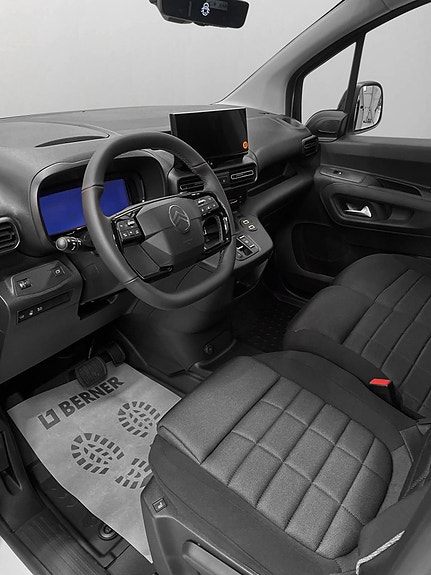 Citroen Berlingo 7 of 19