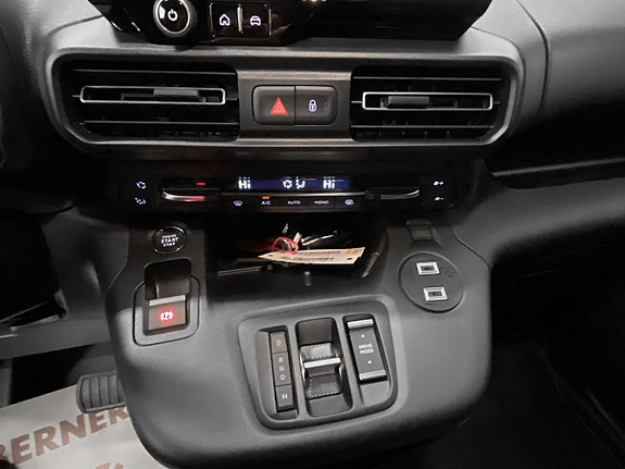 Citroen Berlingo 9 of 19
