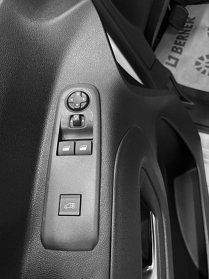 Citroen Berlingo 16 of 19
