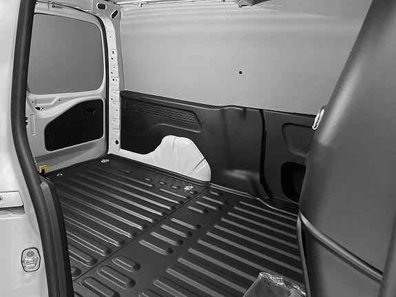 Citroen Berlingo 17 of 19