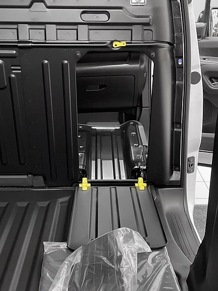 Citroen Berlingo 18 of 19
