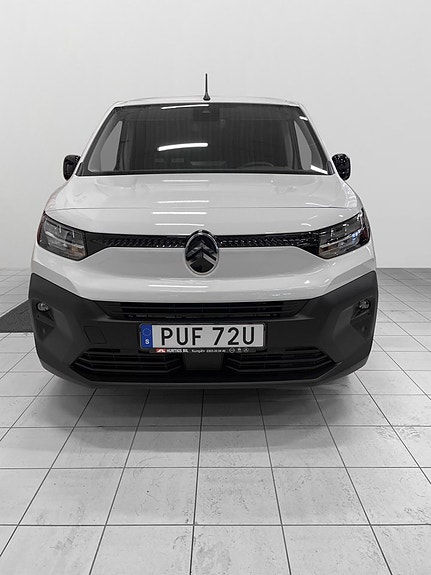 Citroen Berlingo 2 of 5