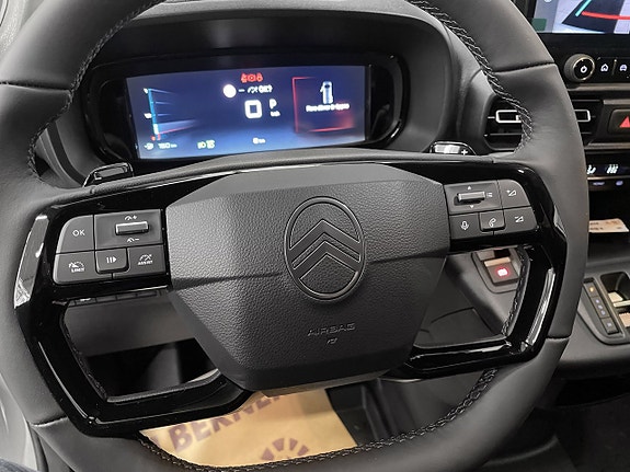 Citroen Berlingo 8 of 19