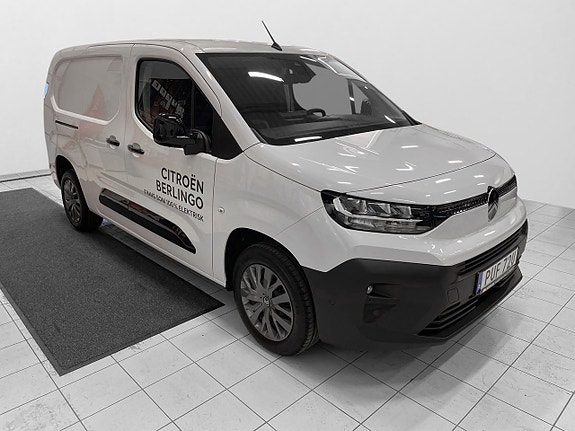 Citroen Berlingo 6 of 19