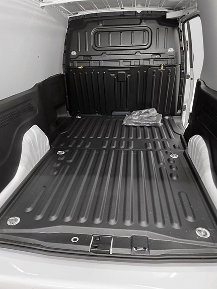 Citroen Berlingo 15 of 19