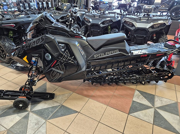 Polaris Khaos 9R 146" 7S