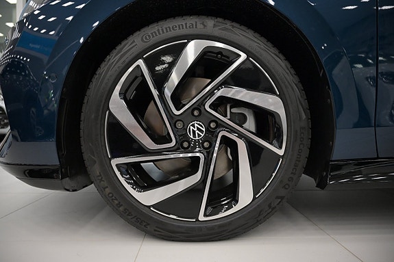 Volkswagen ID.7 7 of 27