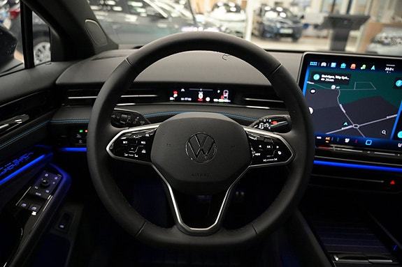 Volkswagen ID.7 9 of 27