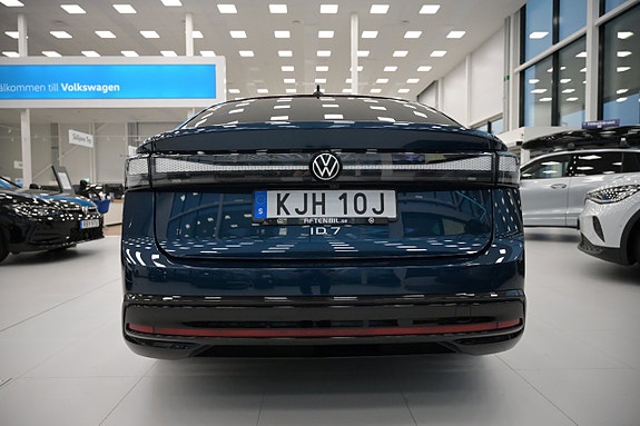 Volkswagen ID.7 5 of 5