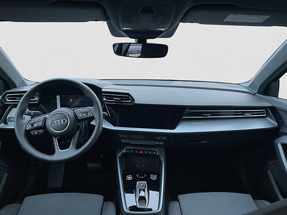 Audi A3 5 of 8