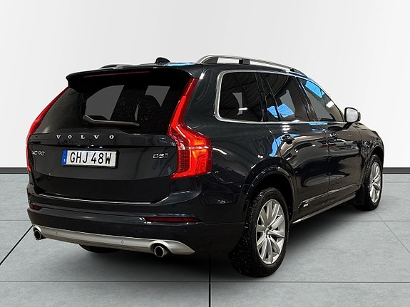 Volvo XC90 5 of 5