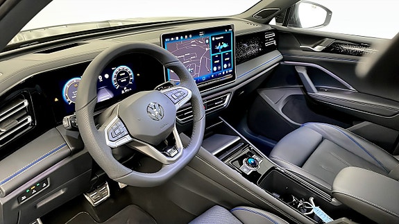 Volkswagen Tiguan 7 of 16