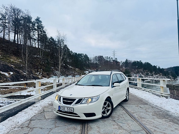 Saab 9-3