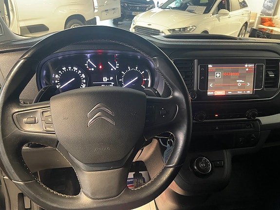 Citroen SpaceTourer 9 of 12