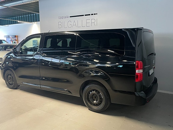 Citroen SpaceTourer 4 of 5
