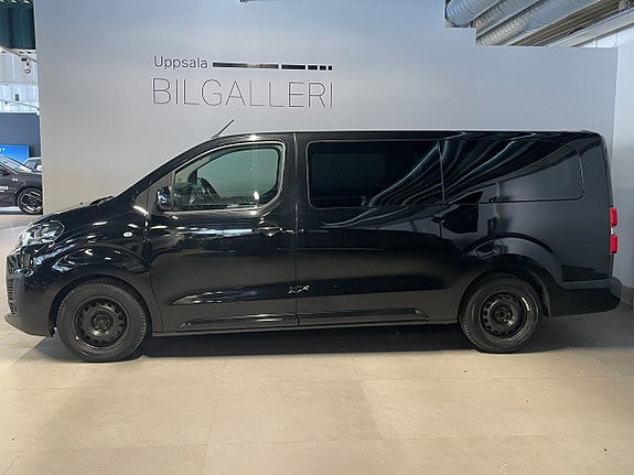 Citroen SpaceTourer 3 of 5